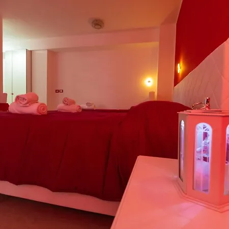 Bed & Breakfast Dimora Diamante 3*