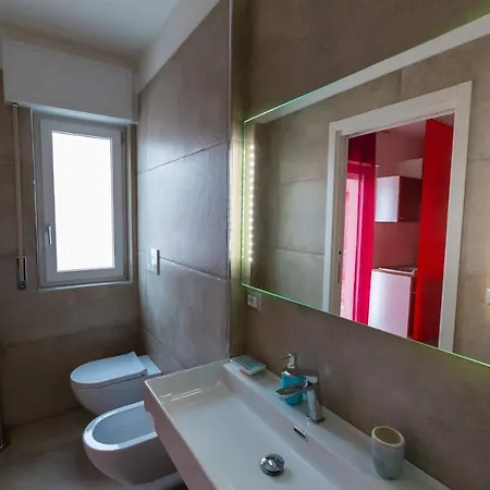 Bed & Breakfast Dimora Diamante 3*