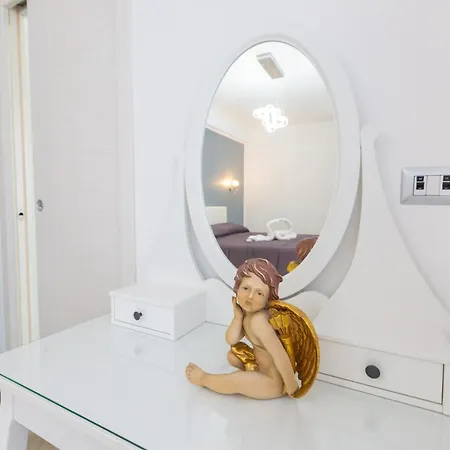 Dimora Diamante Bed & Breakfast 3*