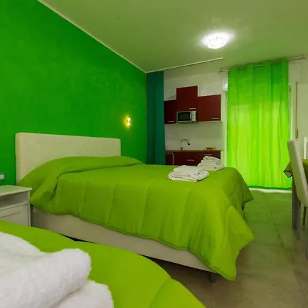 Dimora Diamante Bed & Breakfast 3*