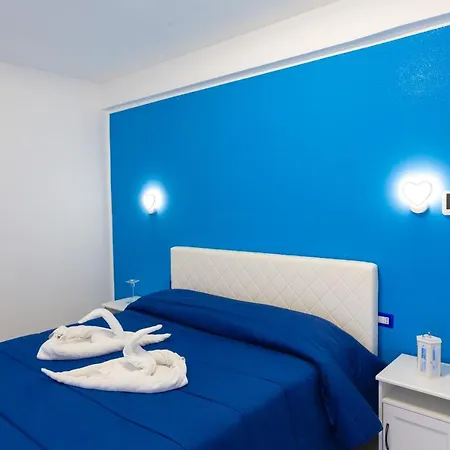 Dimora Diamante Panzió 3*