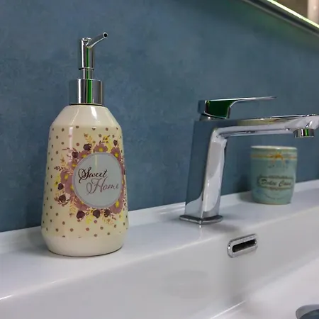 Dimora Diamante Panzió 3*