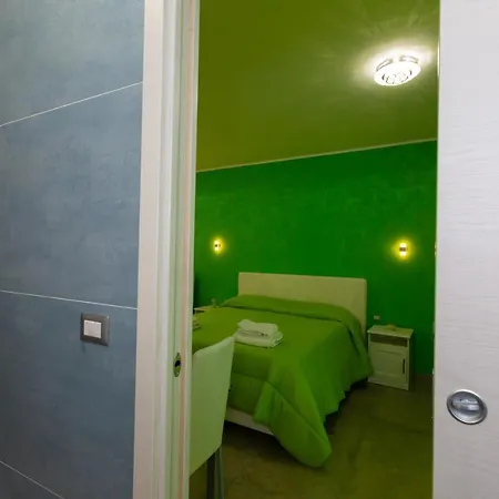 Dimora Diamante 3* Manfredonia