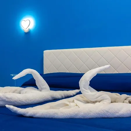 Bed & Breakfast Dimora Diamante 3*