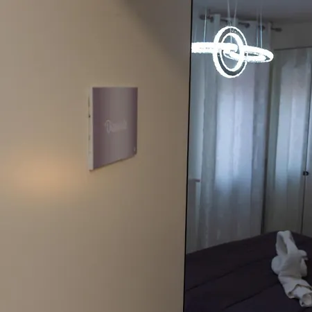 Dimora Diamante Manfredonia