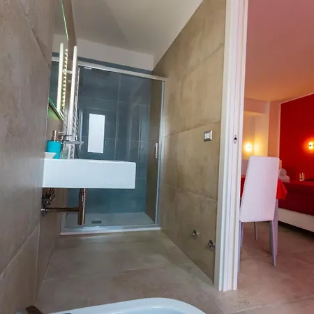 Dimora Diamante Bed & Breakfast