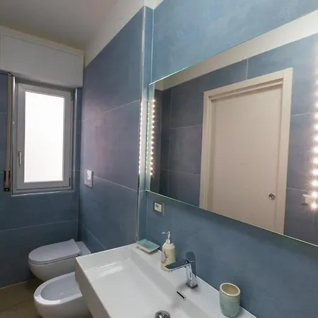 Dimora Diamante Bed & Breakfast *