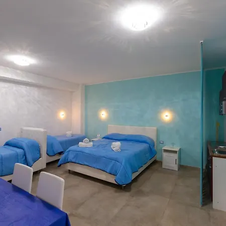 Dimora Diamante Bed & Breakfast 3*