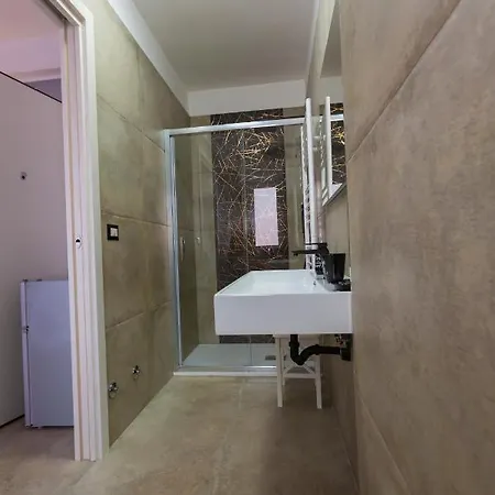 Bed & Breakfast Dimora Diamante 3*