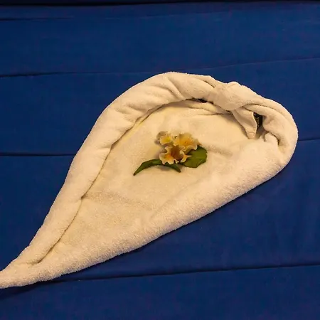 Panzió Dimora Diamante Manfredonia