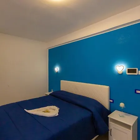 Panzió Dimora Diamante 3*