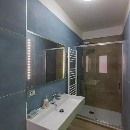 Bed & Breakfast Dimora Diamante