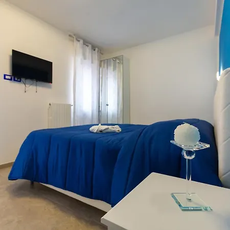 Bed & Breakfast Dimora Diamante Manfredonia