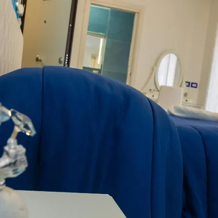 Dimora Diamante Panzió Manfredonia