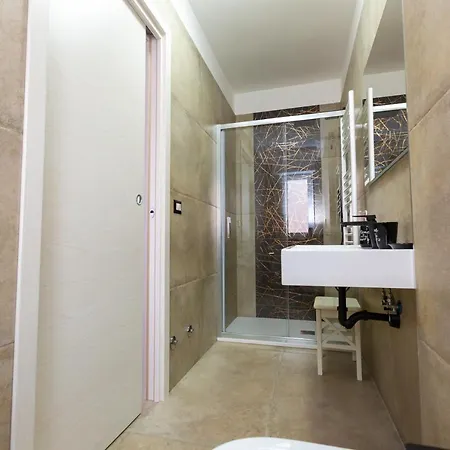 Bed & Breakfast Dimora Diamante 3*