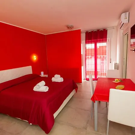 Dimora Diamante Bed & Breakfast Manfredonia