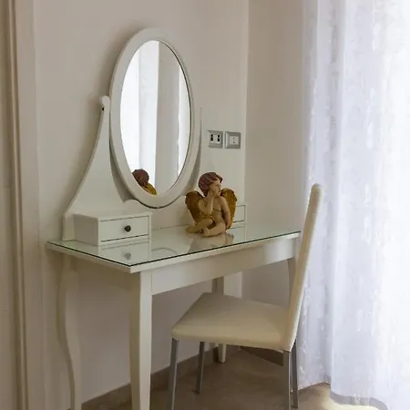 Dimora Diamante Manfredonia