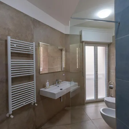 Dimora Diamante Manfredonia