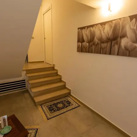 Dimora Diamante Manfredonia