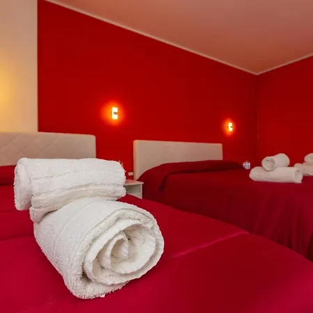 Bed & Breakfast Dimora Diamante 3*