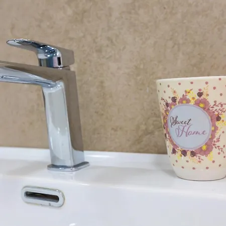 Bed & Breakfast Dimora Diamante Manfredonia