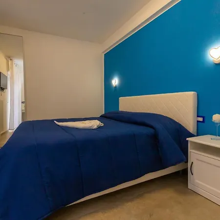 Dimora Diamante Bed & Breakfast 3*