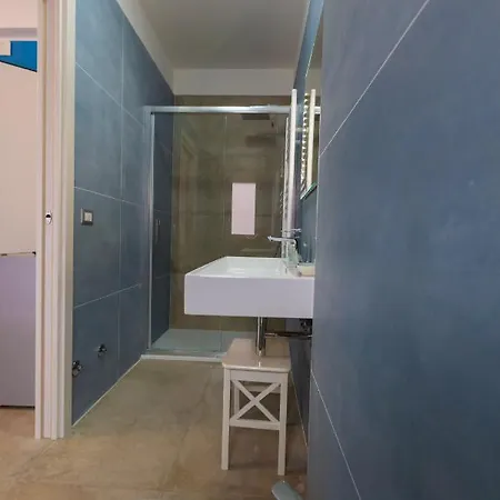 Dimora Diamante Panzió Manfredonia