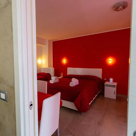 Dimora Diamante Panzió