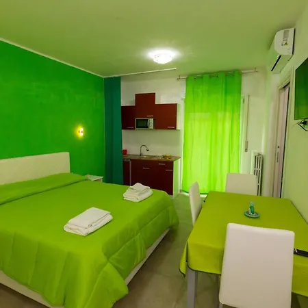 Dimora Diamante Manfredonia