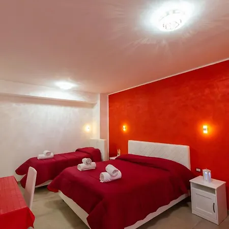 Dimora Diamante Manfredonia