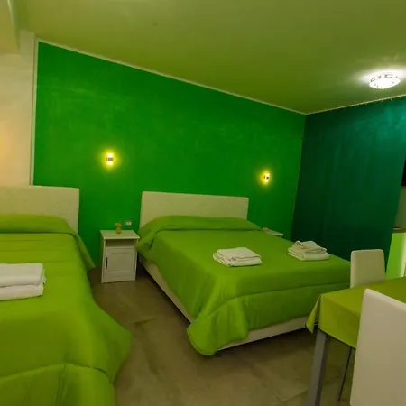 Dimora Diamante Bed & Breakfast