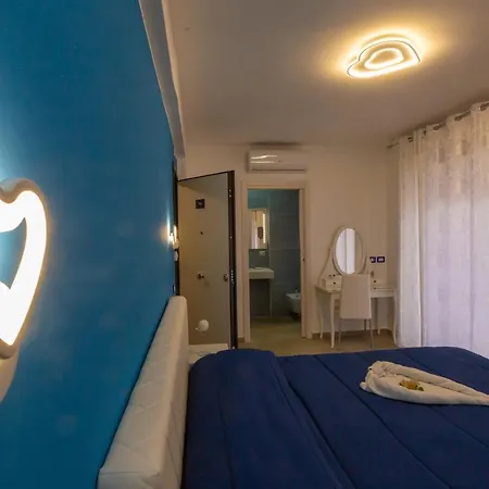 Bed & Breakfast Dimora Diamante