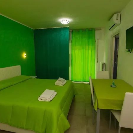 Dimora Diamante Bed & Breakfast 3*