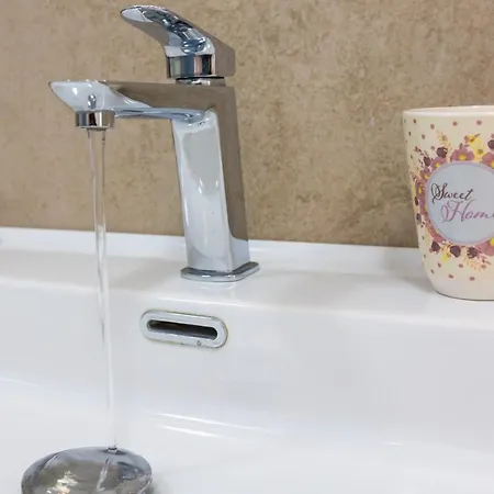 Dimora Diamante Bed & Breakfast Manfredonia