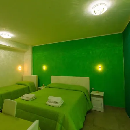 Panzió Dimora Diamante 3*