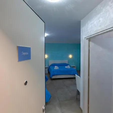 Dimora Diamante 3* Manfredonia