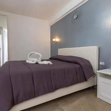 Dimora Diamante 3* Manfredonia