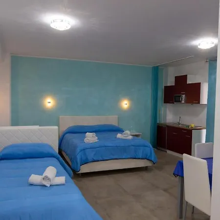 Bed & Breakfast Dimora Diamante