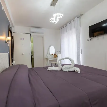 Dimora Diamante Bed & Breakfast