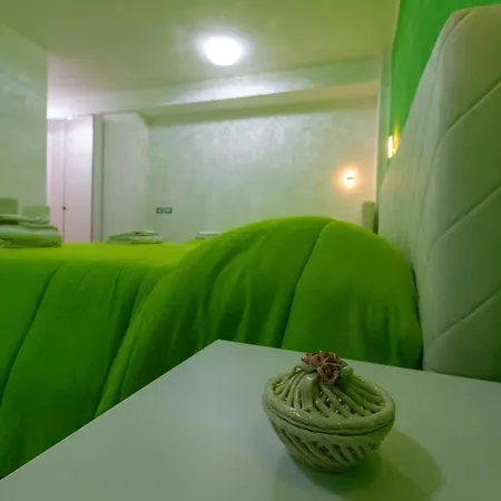 Dimora Diamante Bed & Breakfast 3*