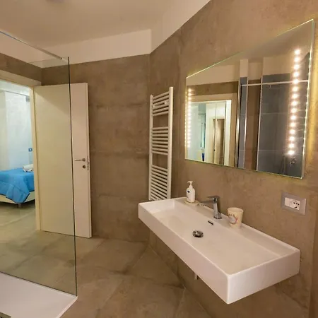 Dimora Diamante Manfredonia