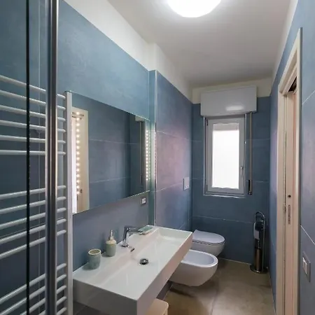 Dimora Diamante 3* Manfredonia