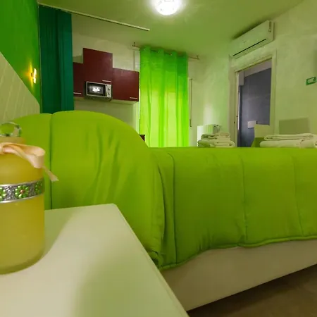 Dimora Diamante Bed & Breakfast