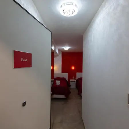 Bed & Breakfast Dimora Diamante Manfredonia