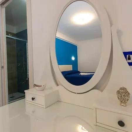 Panzió Dimora Diamante 3*