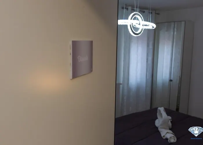 Dimora Diamante Manfredonia