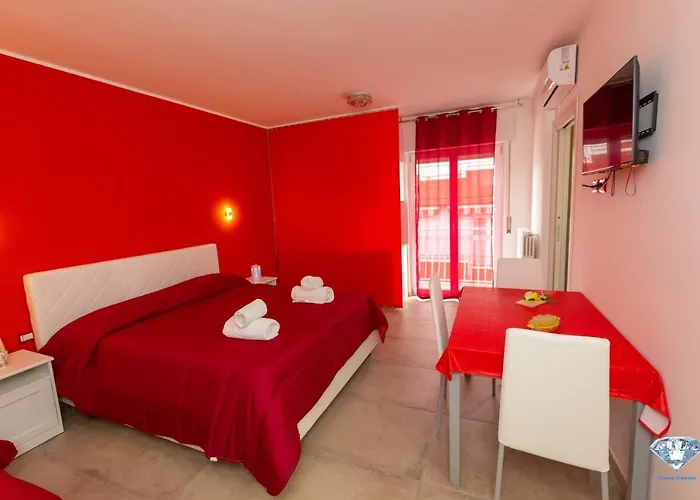 Dimora Diamante Bed & Breakfast Manfredonia