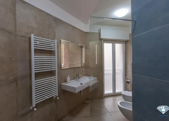 Dimora Diamante Manfredonia