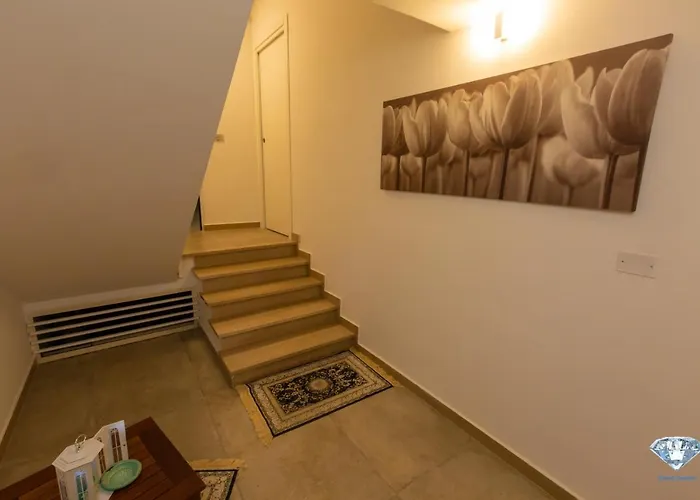 Dimora Diamante Manfredonia