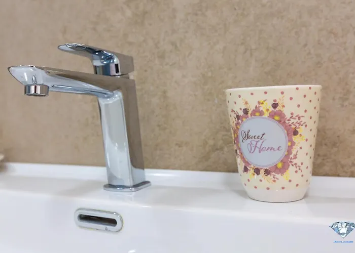 Bed & Breakfast Dimora Diamante Manfredonia